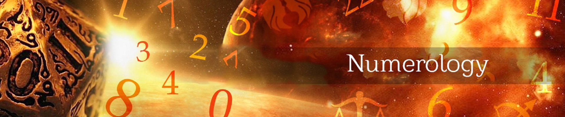 Numerology